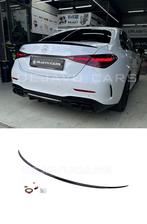 C43 AMG Look Achterklep spoiler voor Mercedes C Klasse W206, Ophalen of Verzenden