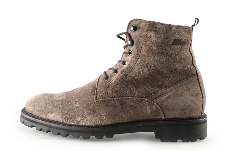 Floris van Bommel Veterschoenen in maat 42 Overig, Kleding | Heren, Schoenen, Overige kleuren, Zo goed als nieuw, Veterschoenen
