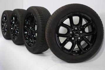 Mini Cooper / S / One / Cabrio F55 F56 F57 494 16 inch velge, Auto-onderdelen, Ophalen of Verzenden, Nieuw