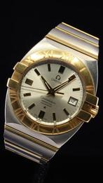 Omega - Constellation Double Eagle - Zonder Minimumprijs -, Nieuw