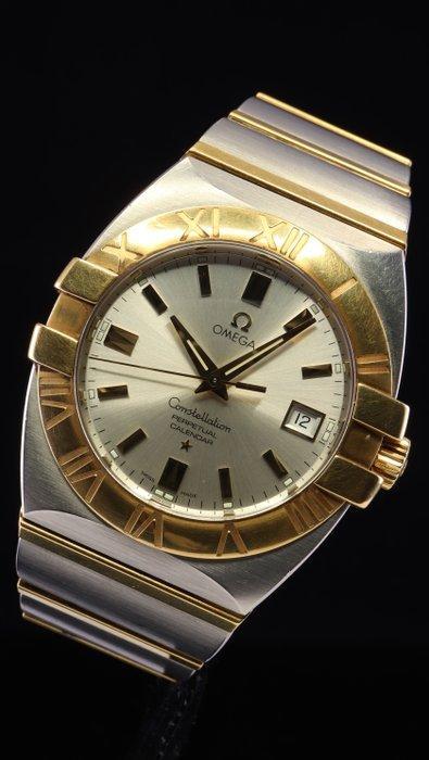 Omega - Constellation Double Eagle - Zonder Minimumprijs -, Handtassen en Accessoires, Horloges | Heren