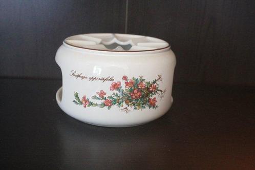 Villeroy & Boch - Theepot (2) - Botanica - Porselein -, Antiek en Kunst, Antiek | Meubels | Tafels