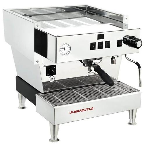 Espressomachine | LINEA CLASSIC | RVS | 1 Groep | Digitaal, Zakelijke goederen, Horeca | Keukenapparatuur, Nieuw in verpakking