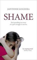 Shame 9780340924624 Jasvinder Sanghera, Verzenden, Gelezen, Jasvinder Sanghera