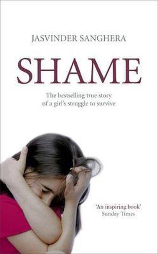 Shame 9780340924624 Jasvinder Sanghera, Boeken, Taal | Engels, Gelezen, Verzenden