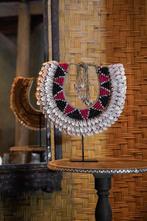 Decoratief ornament - NO RESERVE PRICE - SN2 - Decorative