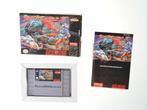 Street Fighter 2 [NTSC] [Super Nintendo], Consoles de jeu & Jeux vidéo, Jeux | Nintendo Super NES, Verzenden