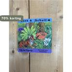 In de Jungle 9789087090531 B. Bampton, Boeken, Verzenden, Gelezen, B. Bampton
