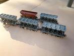 Märklin H0 - 4721/4631 - Wagon de marchandises pour trains, Hobby & Loisirs créatifs, Trains miniatures | HO