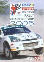 British Rally Championship Review: 2005 DVD (2005) Mark, CD & DVD, Verzenden