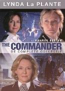 Commander - The complete collection op DVD, CD & DVD, DVD | Thrillers & Policiers, Verzenden