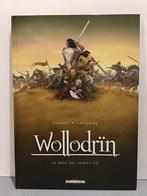 WollodrÏn T1 à T10 - Série complète - 10x C - 10 Album - EO, Boeken, Nieuw