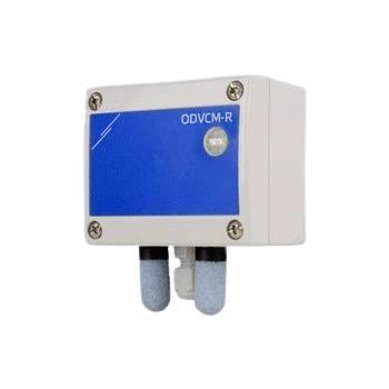 TVOC | Temperatuur | vochtigheidssensor, PoM, Doe-het-zelf en Bouw, Ventilatie en Afzuiging, Verzenden