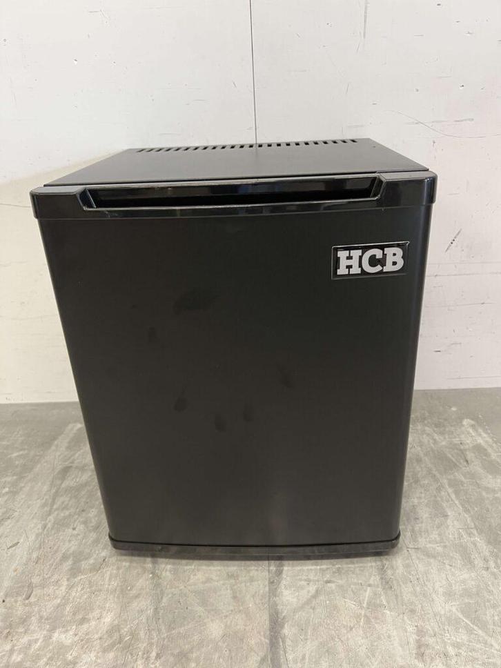 HCB ABS Minibar Mini koelkast 28 liter 230V Horeca, Zakelijke goederen, Horeca | Keukenapparatuur, Ophalen of Verzenden