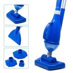 Jilong Zwembad Stofzuiger Kit - Makkelijk Schoonmaken | T..., Tuin en Terras, Zwembad-toebehoren, Verzenden, Nieuw, Overige typen