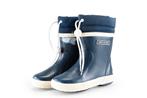 Bergstein Regenlaarzen in maat 24 Blauw | 5% extra korting, Verzenden, Jongen of Meisje, Bergstein, Laarzen