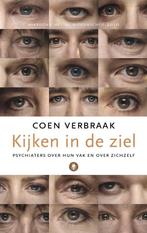 Kijken in de ziel 9789023465812 Coen Verbraak, Verzenden, Gelezen, Coen Verbraak