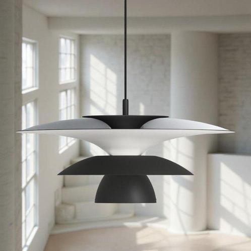 Belid - Joakim Fihn - Lampe à suspendre - Picasso - Métal, Antiek en Kunst, Antiek | Meubels | Stoelen en Sofa's