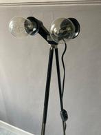 Lamp - Kodak Brownie 8 movie light - Bakeliet, Koper, Staal