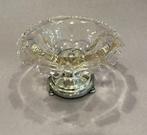 Plateau - Cristal - Coupe à bonbons en cristal