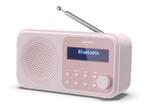 Veiling - Sharp DR-P420 Tokyo Portable DAB - FM radio, Audio, Tv en Foto, Radio's, Nieuw