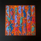 Nerida - Seahorse garden