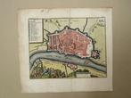 België - Antwerpen; J. Harrewijn - La Ville de Anvers. - ca., Nieuw