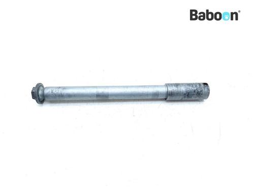Voorwiel As BMW R 1150 RS (R1150RS), Motoren, Onderdelen | BMW, Gebruikt, Verzenden