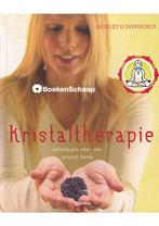 Kristaltherapie, Boeken, Verzenden, Gelezen