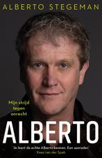 Alberto 9789026174667 Alberto Stegeman, Verzenden, Gelezen, Alberto Stegeman