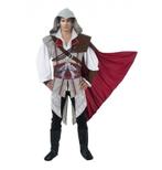 Kostuum Ezio Assassins Creed, Verzenden