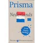Woordenboek Prisma Nederlands, Boeken, Verzenden, Nieuw