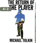 The Return of the Player 9780802143020 Michael Tolkin, Boeken, Verzenden, Gelezen, Michael Tolkin