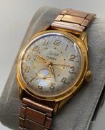 Jupiter - Calendographe - pointer date - plaqué or - Zonder, Nieuw