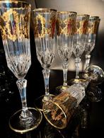 Antica cristalleria italiana - La maison du Lia - Champagne