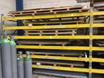 Online veiling - Inox platen, Zakelijke goederen, Machines en Bouw | Metaalbewerking, Ophalen
