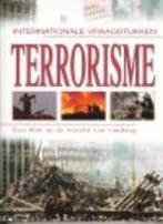 Terrorisme Internationale Vraagstukken 9789054958673, Helen Donohoe, Verzenden