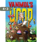 Vanmols hoop 9789492639332 Erwin Vanmol, Boeken, Verzenden, Zo goed als nieuw, Erwin Vanmol