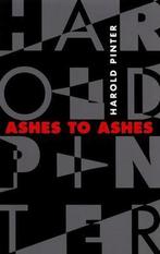 Ashes to Ashes 9780802135100 Harold Pinter, Boeken, Verzenden, Gelezen, Harold Pinter