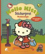 Hello Kitty - Stickerpret 9789002246647, Verzenden, Zo goed als nieuw