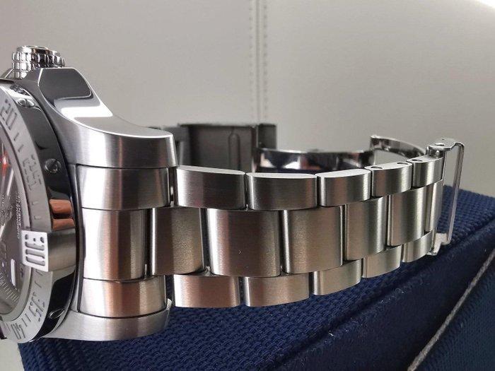 Breitling - Avenger II Seawolf - Sans prix de réserve -, Handtassen en Accessoires, Horloges | Heren