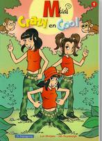 Cool & crazy / M-Kids / 1 9789063345884 J. Ruysbergh, Verzenden, Gelezen, J. Ruysbergh