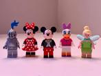 Lego Minifigurine - 71040 - Disney - Het Disney kasteel -, Nieuw