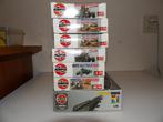 Airfix 1:76 - Véhicule militaire miniature (7) - 7x 1:76, Nieuw