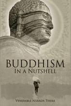 Buddhism in a Nutshell 9789552403521, Gelezen, Narada Thera, Verzenden