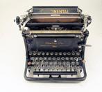 Continental Wanderer Werken Siegmar-Schönau - Typemachine -