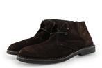 Manfield Boots in maat 43 Bruin | 5% korting, Manfield, Bruin, Verzenden, Boots