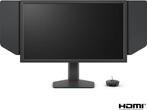 BenQ Zowie XL2586X+ - Gamingmonitor - 600 Hz DyAc 2, Verzenden, Nieuw