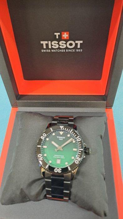 Tissot - Seastar 1000 - Sans prix de réserve -, Bijoux, Sacs & Beauté, Montres | Hommes