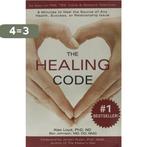 The Healing Code 9781935529637 Ben Johnson, Boeken, Verzenden, Zo goed als nieuw, Ben Johnson